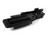 ES#1693216 - 1637400293 - Rear Hatch Release Handle - Located on outside of the rear hatch on your ML-Class - Genuine Mercedes Benz - Mercedes Benz