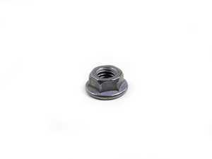 ES#14745 - 07119905544 - Hex Nut - Priced Each - M6x8 - Genuine BMW - BMW MINI