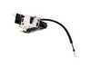 ES#1692902 - 1637202935 - LOCK - Genuine Mercedes Benz - 