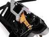 ES#1692902 - 1637202935 - LOCK - Genuine Mercedes Benz - 