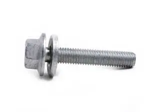 Hex Bolt With Washer