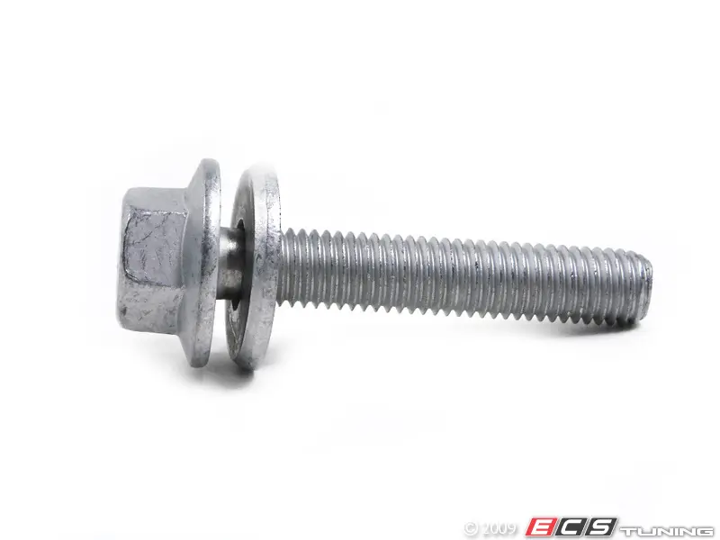 Genuine BMW - 31101096987 - Hex Bolt With Washer (31-10-1-096-987) 