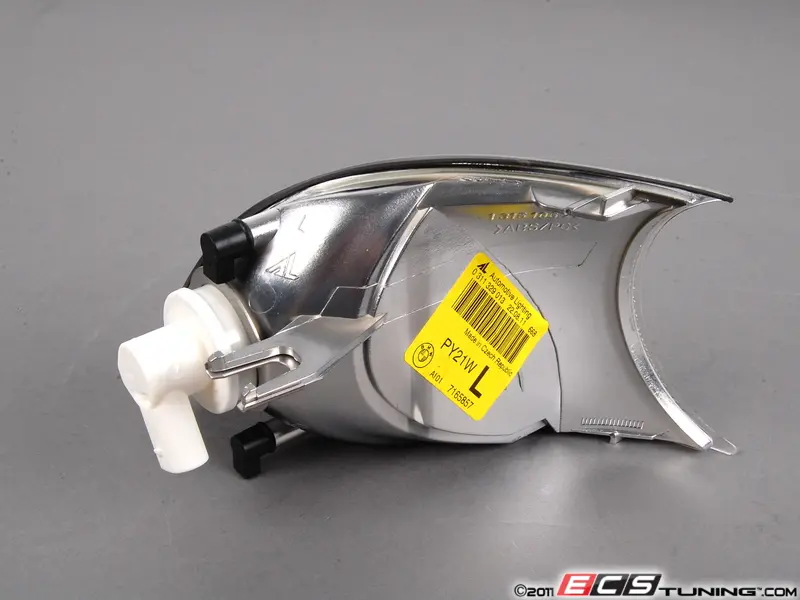 Genuine BMW - 63137165857 - Turn Indicator - Left (63-13-7-165-857)