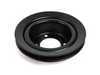 ES#24321 - 11511271424 - Fan Pulley - Drives the main mechanical cooling fan - Genuine BMW - BMW