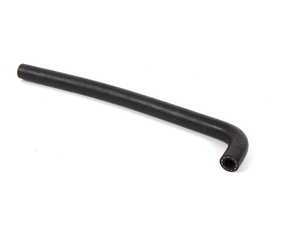 ES#32825 - 13311288284 - Fuel Hose - 210mm - Used in a variety of vehicles and locations - Genuine BMW - BMW