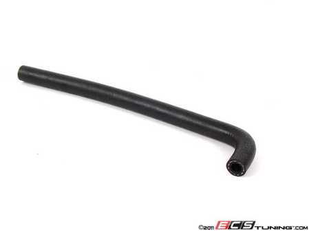 ES#32825 - 13311288284 - Fuel Hose - 210mm - Used in a variety of vehicles and locations - Genuine BMW - BMW