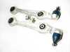 ES#11590 - 8E0998500 - Upgraded Control Arm Kit & Hardware - Early Vin - Includes all 8 front control arms & all hardware needed for the job. Also includes S4 tie rod ends and Sway bar links - Assembled By ECS - 