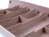 ES#114042 - 51438226588 - E46 "B" Pillar Cover - Bottom Right - Beige - Genuine BMW - BMW