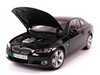 ES#192936 - 80430407222 - E92 3 Series Model Car - Black  - (NO LONGER AVAILABLE) - A 1:18 scale model of BMW's popular 3 series coupe - Genuine BMW - 
