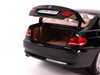 ES#192936 - 80430407222 - E92 3 Series Model Car - Black  - (NO LONGER AVAILABLE) - A 1:18 scale model of BMW's popular 3 series coupe - Genuine BMW - 