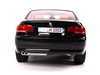 ES#192936 - 80430407222 - E92 3 Series Model Car - Black  - (NO LONGER AVAILABLE) - A 1:18 scale model of BMW's popular 3 series coupe - Genuine BMW - 
