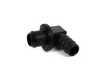ES#61647 - 34331113652 - T-Connector - Connects your Brake Servo unit to the brake lines - Genuine BMW - BMW