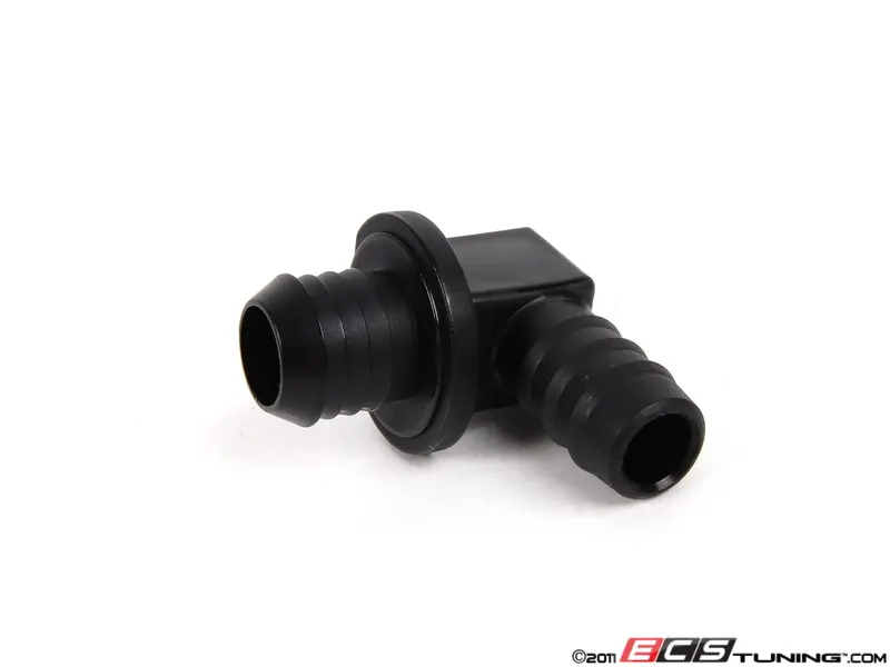 Genuine BMW - 34331113652 - T-Connector (34-33-1-113-652)