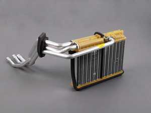 ES#177127 - 64118351171 - Heater Core - Replace your leaking or clogged core - Genuine BMW - BMW
