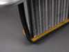 ES#177127 - 64118351171 - Heater Core - Replace your leaking or clogged core - Genuine BMW - BMW