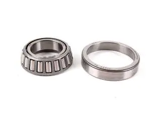 Front Inner Tapered Wheel Bearing - Priced Each