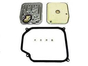 ES#261600 - 095398009 - Automatic Transmission Filter Kit - Basic kit to service your Volkswagen transmission, just choose your fluid - Meyle - Volkswagen
