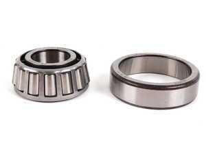 ES#1508783 - 99905906500 - Front Outer Tapered Wheel Bearing - Priced Each - 45mm bearing - Two required - Genuine Porsche - Porsche