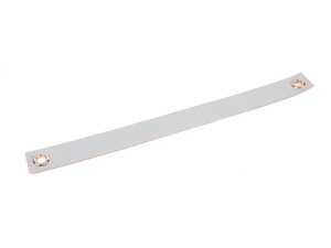 ES#1388656 - 91142434102 - Parking Brake Cable Retention Strap - Priced Each - Original fabric strap for keeping the cables atached to the car - Two required - Genuine Porsche - Porsche