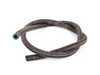 ES#1510040 - 99918102150 - Blue Rubber Hose - Master cylinder connection hose - Genuine Porsche - Porsche