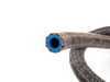 ES#1510040 - 99918102150 - Blue Rubber Hose - Master cylinder connection hose - Genuine Porsche - Porsche