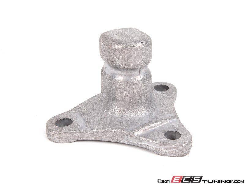 Genuine Volkswagen Audi - 8E0199343M - Engine Snub Mount Support - (NO ...