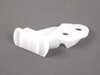 ES#75217 - 51118195296 - E46 Bumper Guide - Right - Used to guide the front bumper into place - Genuine BMW - BMW