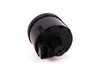 ES#2897329 - 1K0941431AJREH - Standard European Headlight Switch - Black - Controls headlights, parking lights, front fog lights, and rear fog lights - Vemo - Volkswagen