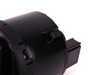 ES#2897329 - 1K0941431AJREH - Standard European Headlight Switch - Black - Controls headlights, parking lights, front fog lights, and rear fog lights - Vemo - Volkswagen