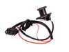 ES#157892 - 54217143355 - Hardtop Support - Left - Secures the hard top to the vehicle - Genuine BMW - BMW