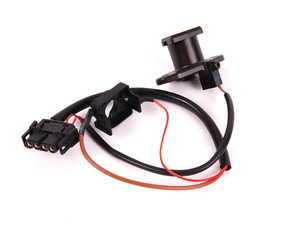 ES#157892 - 54217143355 - Hardtop Support - Left - Secures the hard top to the vehicle - Genuine BMW - BMW