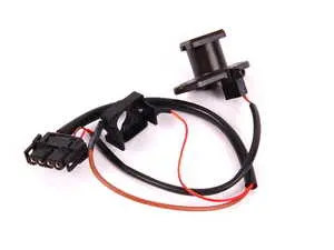 Hardtop Support - Left