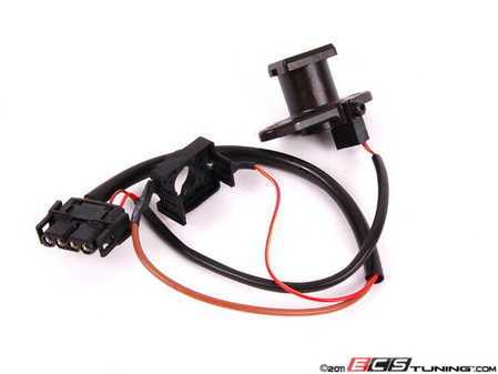 ES#157892 - 54217143355 - Hardtop Support - Left - Secures the hard top to the vehicle - Genuine BMW - BMW