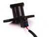 ES#157892 - 54217143355 - Hardtop Support - Left - Secures the hard top to the vehicle - Genuine BMW - BMW