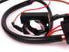 ES#157892 - 54217143355 - Hardtop Support - Left - Secures the hard top to the vehicle - Genuine BMW - BMW