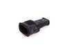 ES#424449 - 867972525B - Grommet  - Keep your electrical components sealed - Genuine Volkswagen Audi - Audi Volkswagen