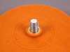 ES#261752 - VAS6349 - Adhesive Removal Wheel - Attaches to a drill, and removes adhesive films, stickers, and adhesive residue from painted surfaces - Genuine Volkswagen Audi - Audi Volkswagen