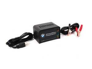 ES#195108 - 82110406881 - Battery Charger - (NO LONGER AVAILABLE) - Recharge that dead battery! - Genuine BMW - 