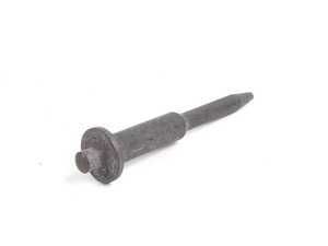 ES#21908 - 11311280960 - Tensioner Spring Securing Bolt - Used to hold the tension spring to the belt tensioner - Genuine BMW - BMW