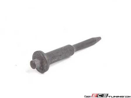 ES#21908 - 11311280960 - Tensioner Spring Securing Bolt - Used to hold the tension spring to the belt tensioner - Genuine BMW - BMW