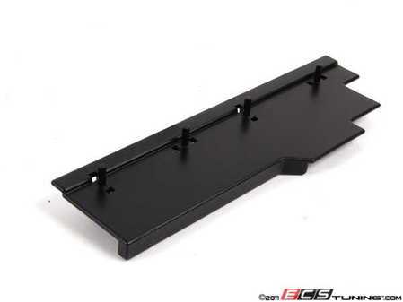 ES#157673 - 54138108863 - Sunroof Trim - Left - Located on the back left corner of the sunroof - Genuine BMW - BMW