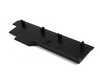 ES#157673 - 54138108863 - Sunroof Trim - Left - Located on the back left corner of the sunroof - Genuine BMW - BMW