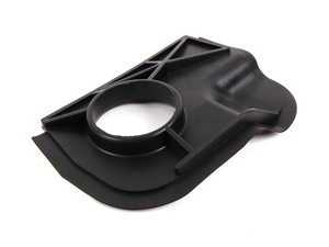 ES#35651 - 16101152998 - Fuel Tank Seal - (NO LONGER AVAILABLE) - Rubber covering that surrounds the filler pipe - Genuine BMW - 