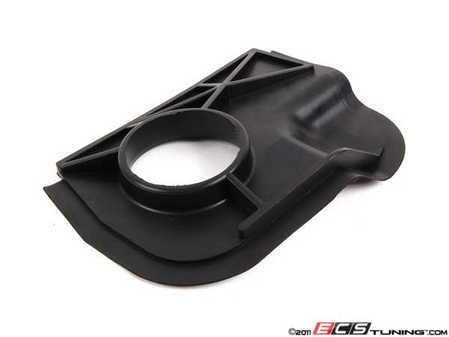 ES#35651 - 16101152998 - Fuel Tank Seal - (NO LONGER AVAILABLE) - Rubber covering that surrounds the filler pipe - Genuine BMW - 