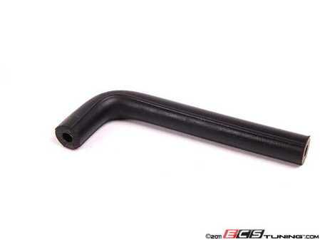 ES#2628309 - 1170780281 - Vacuum Hose - (NO LONGER AVAILABLE) - 90 Degree Elbow - OE Aftermarket - 