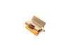 ES#316927 - 1K0853577 - Interior Clip - Priced Each - This can be found in many locations on different models - Genuine Volkswagen Audi - Volkswagen