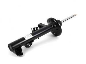 ES#49941 - 31312228417 - Strut Assembly - Left - A standard replacement strut - Genuine BMW - BMW