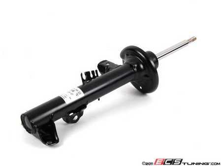 ES#49941 - 31312228417 - Strut Assembly - Left - A standard replacement strut - Genuine BMW - BMW