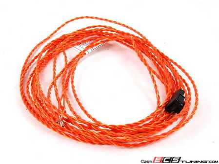 ES#163866 - 61129118135 - Airbag Repair Cable - For ITS head airbags only - Genuine BMW - BMW MINI