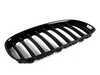 ES#1884971 - 51712150252 - E89 Z4 Black Grille - Fits on the right side. - Genuine BMW M Performance - BMW